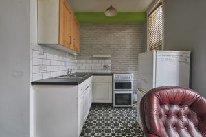 First Floor Living Space- click for photo gallery